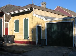935 Touro St, New Orleans, LA 70116