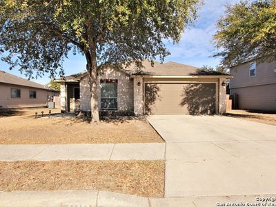 7911 Saratoga Knl, Selma, TX, 78154