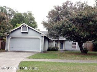 7745 Rockridge Dr W, Jacksonville, FL 32244