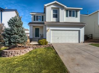 7288 Little Fawn Way, Littleton, CO 80125