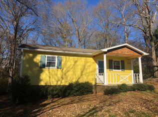 2335 Pecan Dr, Spartanburg, SC 29307
