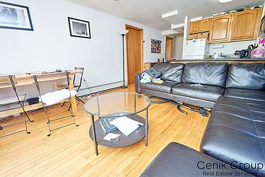 Rented by Genik Group Corp