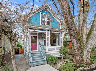 3203 SE 25th Ave, Portland, OR 97202