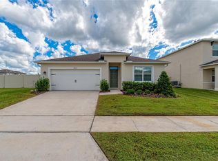 3812 SWANFALLS TERRACE, SANFORD, FL 32771