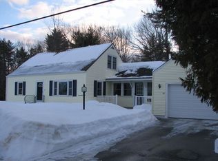 27 Richardson Dr, Dover, NH 03820