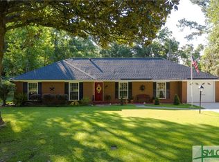 13122 Spanish Moss Rd, Savannah, GA 31419