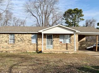 72 Jacob Dr, Halls, TN 38040