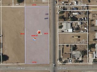 18318 Pearmain St #1914, Adelanto, CA 92301