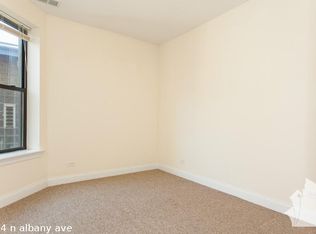2834 N Albany Ave #722, Chicago, IL 60618