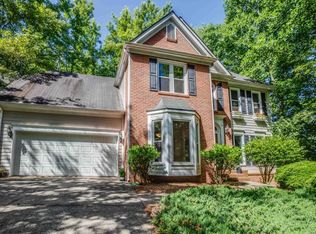 105 Ashewoode Downs Ln, Johns Creek, GA 30005