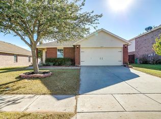 12609 Azure Heights Pl, Rhome, TX 76078