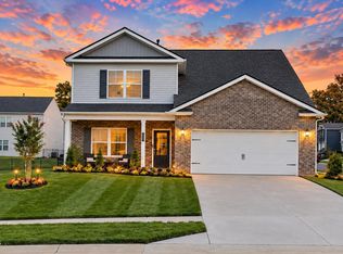 631 Canoe St, Johnson City, TN 37604