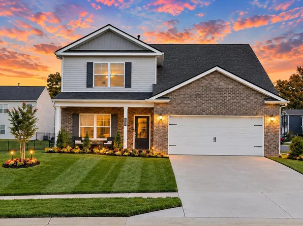 631 Canoe St, Johnson City, TN 37604