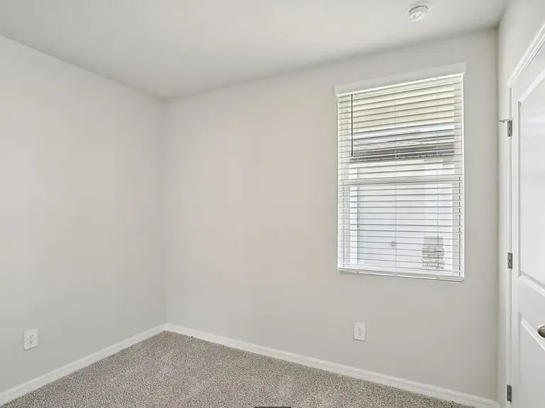 Bedroom A
