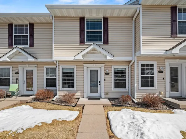 1890 Fisher Way Unit C, River Falls, WI 54022