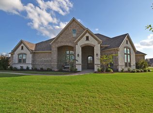 1045 Clove Glen Ct, Lucas, TX 75002