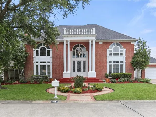 72 Lakewood Estates Dr, New Orleans, LA 70131