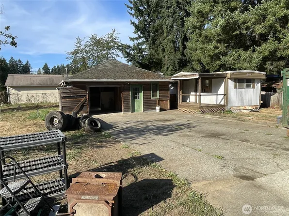1577 SE Oregon Street, Port Orchard, WA 98367