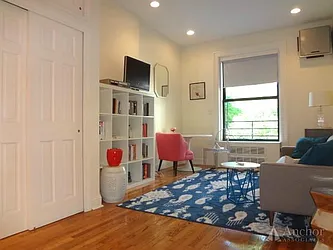 Rented by Anchor Associates