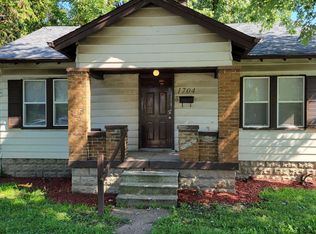 1704 E Troy Ave, Indianapolis, IN 46203
