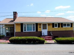 1601 Catherine Ave, Windber, PA