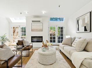 447 Homer Ave, Palo Alto, CA 94301