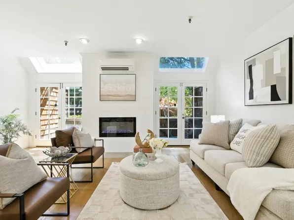 447 Homer Ave, Palo Alto, CA 94301