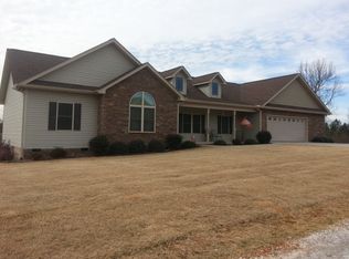 329 Knoll View Dr, Seneca, SC 29678