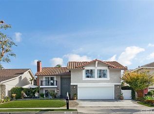 21782 Shasta Lake Rd, Lake Forest, CA 92630