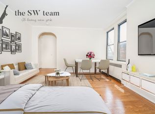 1224 Saint Nicholas Ave #4S, New York, NY 10032