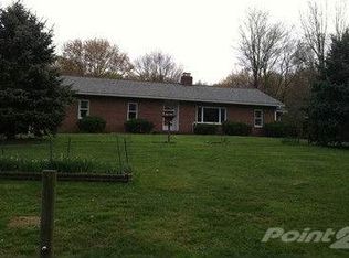 3622 Oneida Valley Rd, Emlenton, PA 16373