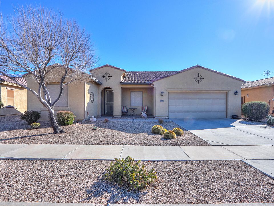 1st image of 122 S Agua Fria Ln