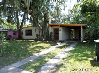 420 Alamanda St, Daytona Beach, FL 32114