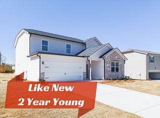 87 Summit Pointe Ln, Dallas, GA 30132