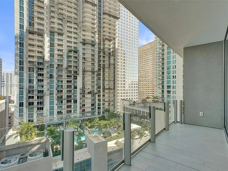 300 Biscayne Boulevard Way #1808W — Photo 59