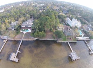 4113 Indian Trl, Destin, FL 32541