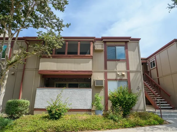 5483 Adobe Falls Rd Unit 15, San Diego, CA 92120