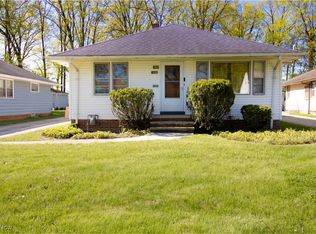 14060 James Ave, Maple Heights, OH