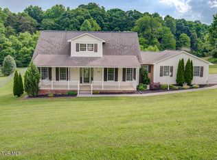 155 Burton France Rd, Johnson City, TN 37604