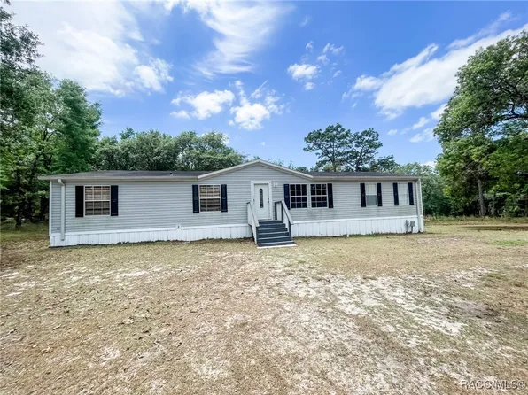 938 E Nicholas St, Hernando, FL 34442