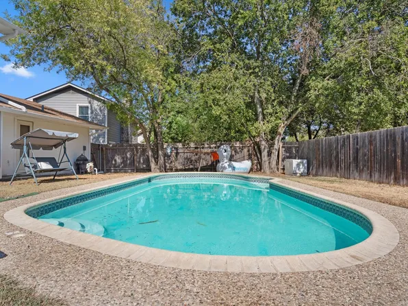 8309 Beaver Brook Ln, Austin, TX 78748
