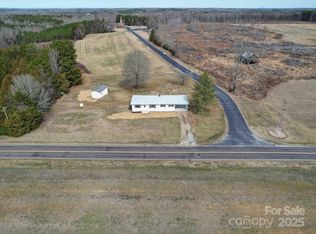 2890 S River Church Rd, Woodleaf, NC 27054