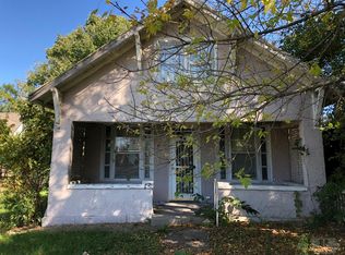 417 Fulton St, Keokuk, IA 52632