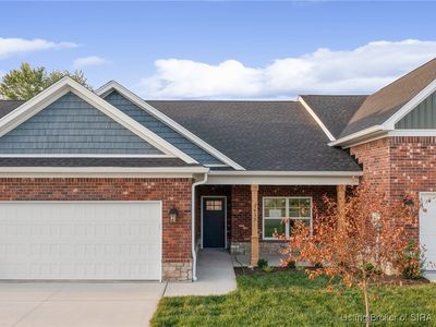 3415 Elaine Avenue, Jeffersonville, IN, 47130
