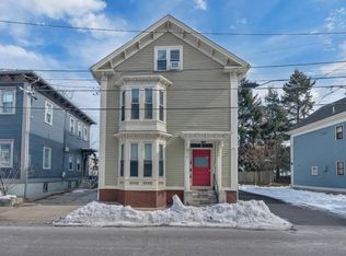 86 Tobey St, Providence, RI 02909