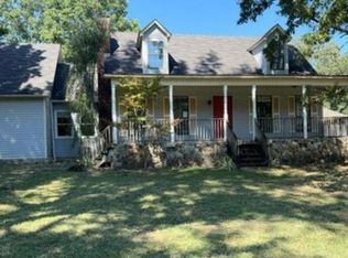 177 County Road 514, Trinity, AL 35673