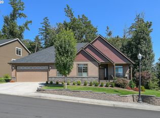 840 Fairway Dr, Washougal, WA 98671