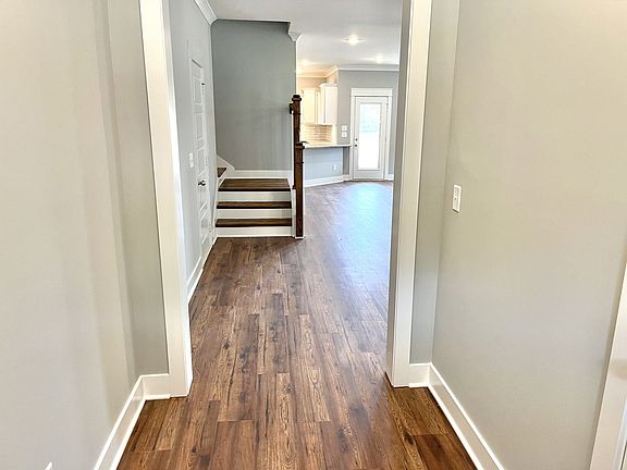Your foyer