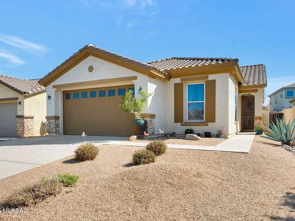 329 W Vuelta Friso, Sahuarita, AZ 85629