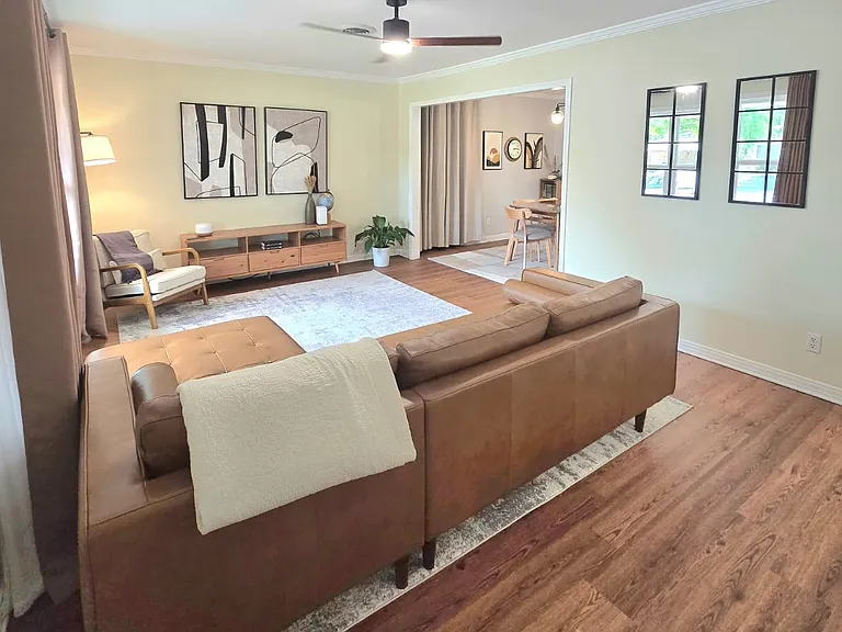 229 Bayou Woods Dr — Photo 5